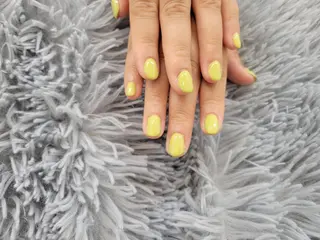 ネイル ノームロア所属・Gnomes loaのネイルデザイン