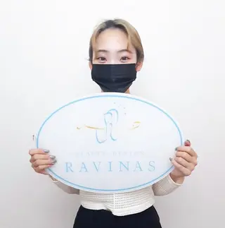 ビューティーサロン bleu clairのエステ・リラクイメージ