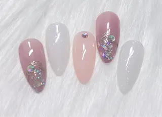 ネイル nail renのネイルデザイン