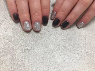 ネイル Mogu nail 二子玉川のネイルデザイン