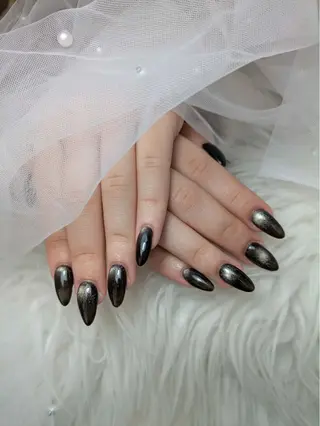 ネイル Queen Nail 柏店　クイーンネイルのネイルデザイン