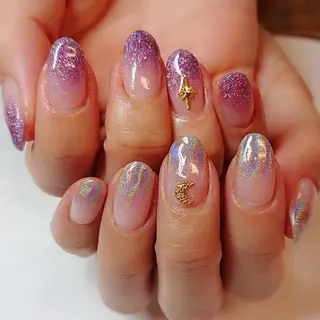 ネイル Coco Girlsのネイルデザイン