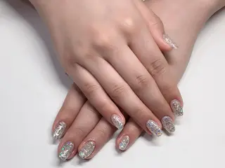 ネイル 整体・ネイル ヨシ堂💅のネイルデザイン