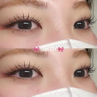 マツエク・マツパ eternite イトウのマツエク・マツパデザイン