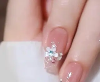 ネイル 横浜 美夢のネイルデザイン