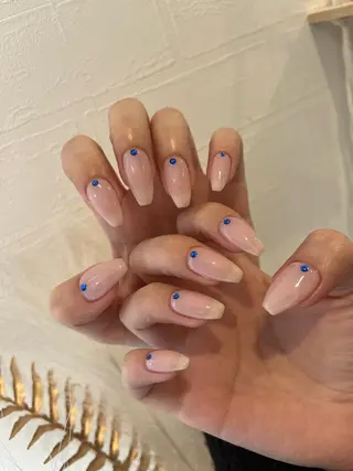 ネイル eim Ayakaのネイルデザイン