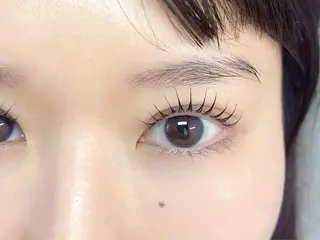 マツエク・マツパ 大森 オオモリのマツエク・マツパデザイン