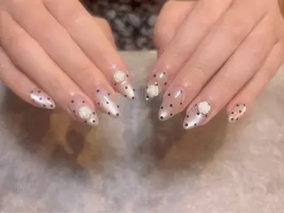 ネイル Nail Salon Taki/吉祥寺店のネイルデザイン