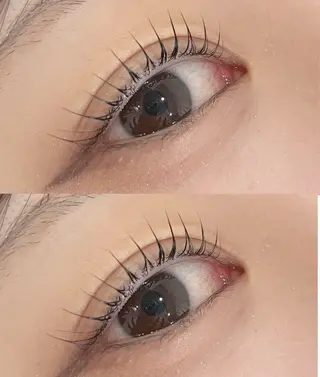 マツエク・マツパ LanNe Natsumiの眉毛・アイブロウイメージ