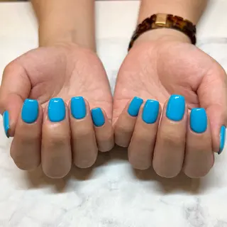 ネイル ながやま ちえのその他イメージ