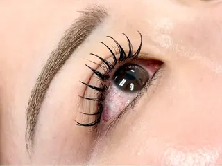 マツエク・マツパ enuemu所属・クマクラ ぱっちりeyeに💓のマツエク・マツパデザイン