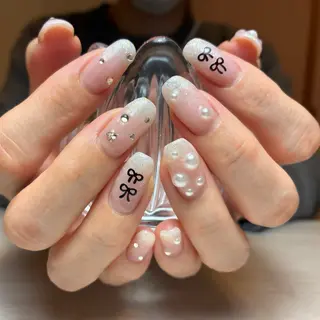ネイル nail_salon Tulipのネイルデザイン