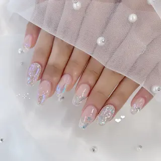 ネイル Basic本厚木店 Mahiroᙏ̤̫͚のネイルデザイン