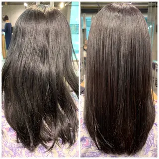 ロング 💛大人可愛い 🧡TAICHIROのヘアスタイル