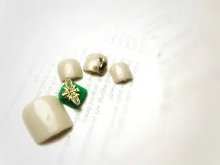 ネイル Salute本店 坂口将太のマツエク・マツパデザイン