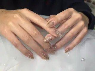 ネイル ZORA yuのネイルデザイン