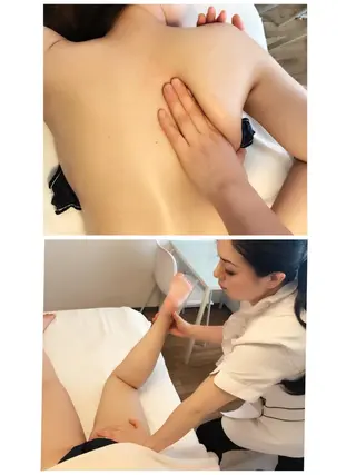 Beauty Up 茶屋町所属・Beauty  Up 茶屋町のエステ・リラクイメージ