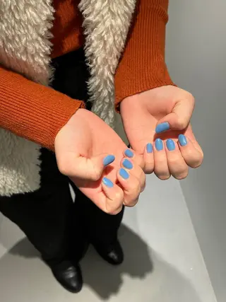 ネイル Rizm secret所属・hitomi ︎✿のネイルデザイン