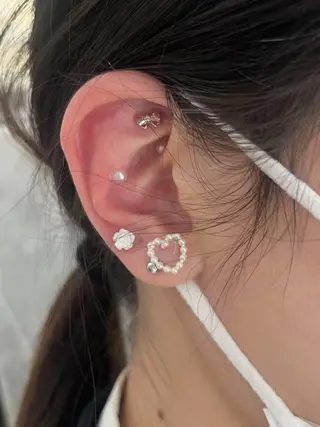 ネイル SunNail池袋駅 ワンホンネイルのネイルデザイン