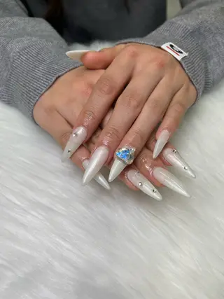 ネイル limo/ kotomiのネイルデザイン