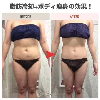 メンズ ✨美肌＆痩身エステ✨ be feel千葉店のエステ・リラクイメージ