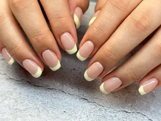 ネイル nailpark_ MITSUMEのネイルデザイン