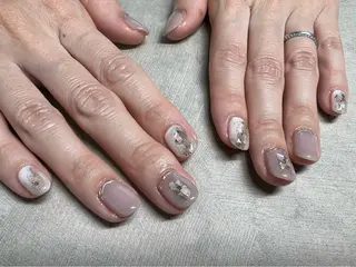 ネイル Lavish nailのネイルデザイン