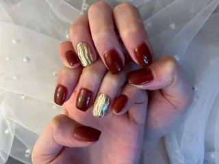 ネイル ✴︎ Delightのネイルデザイン