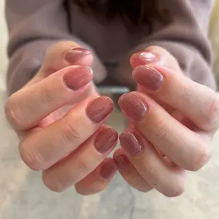 ネイル vegh.所属・vegh. nail／阿波座のネイルデザイン