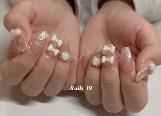 ネイル Nails 39のネイルデザイン