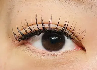 マツエク・マツパ MAQUIA三沢中央 附田のマツエク・マツパデザイン