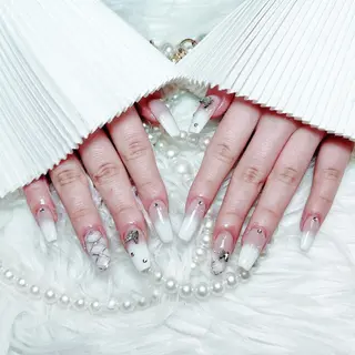 ネイル 🌷Yun nail salon🌷のネイルデザイン