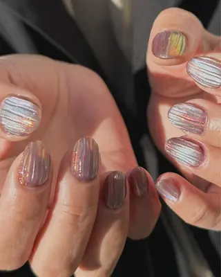 ネイル kurumi /ROWANのネイルデザイン