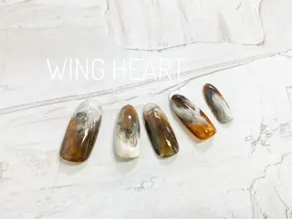 ネイル O. AKINAのネイルデザイン