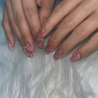 ネイル y’s beauty 本町店藤島のネイルデザイン