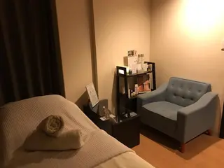 Morisugi Natsumiのエステ・リラクイメージ