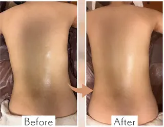 slow 　maiのエステ・リラクイメージ