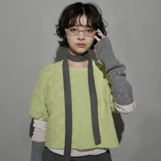 カラー 🪽TAPCOVO/ 駅近/KYOKA🪽のヘアスタイル