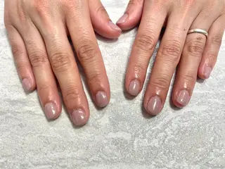 ネイル LILN所属・LILN/ NATSUMIのネイルデザイン