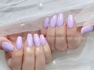 ネイル Mio ⛱のネイルデザイン