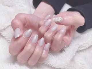 ネイル 大阪江坂 Kaiのネイルデザイン