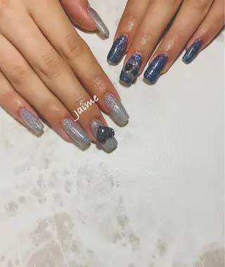 ネイル Jaime Yuiのネイルデザイン