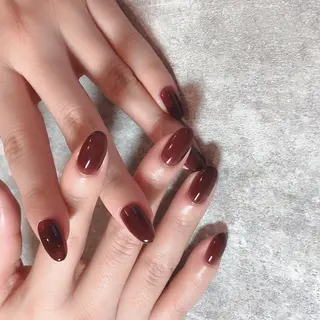 ネイル MAXKELLY 恵比寿所属・maxkelly 恵比寿　オカモトのネイルデザイン