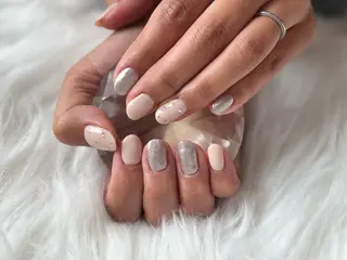 ネイル 高木 みどりのネイルデザイン