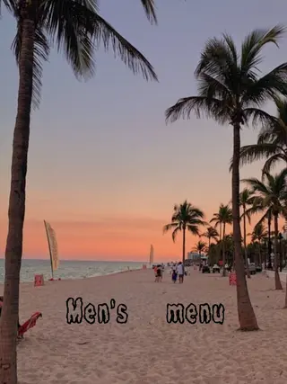 ショート ヘアアレンジ メンズ パーマ カラー 【韓国ヘア】 人気No.1/ユウキのヘアスタイル