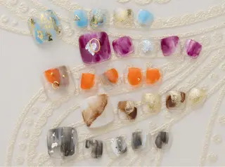 ネイル ネイルサロン Alice&Co.のその他イメージ