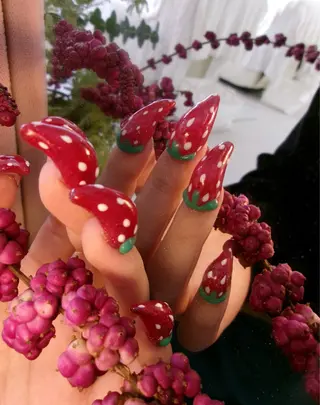 ネイル Siinail🪄 kanaのその他イメージ