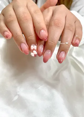 ネイル private salon uluのネイルデザイン