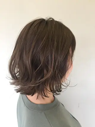 ミディアム femme 宝町店所属・歌島 葉月の眉毛・アイブロウイメージ