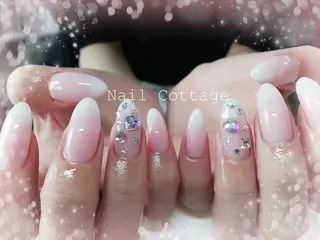 ネイル Nail cottageのネイルデザイン
